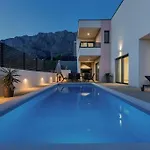 Villa Olimp - Exklusiv Makarska