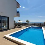 Villa Olimp - Exklusiv *