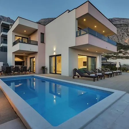 Villa Olimp - Exklusiv *