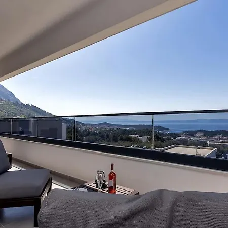 Olimp - Exklusiv Makarska