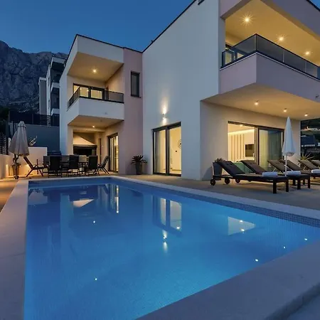 Villa Olimp - Exklusiv *