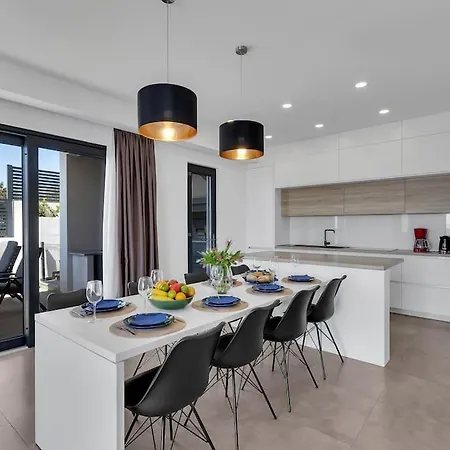 Olimp - Exklusiv Villa Makarska