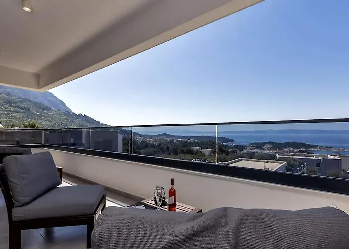 Olimp - Exklusiv Makarska