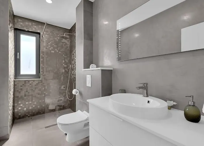 Olimp - Exklusiv * Makarska