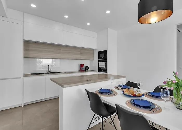 Olimp - Exklusiv Villa