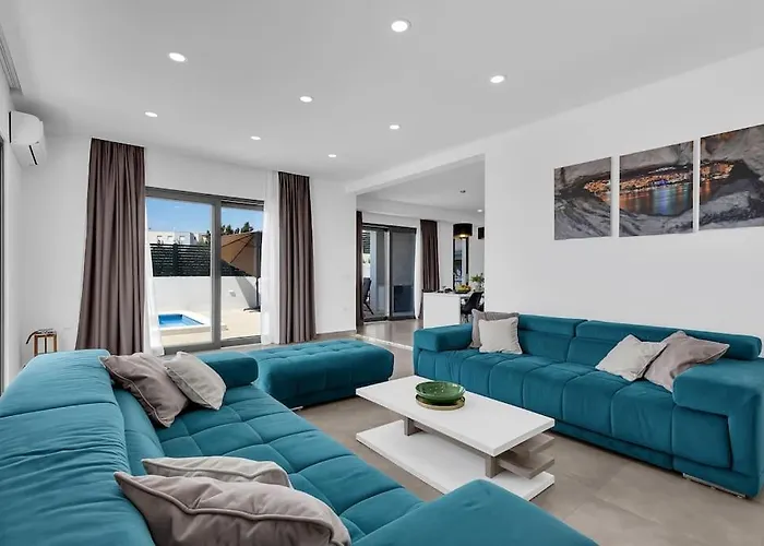 Olimp - Exklusiv Makarska