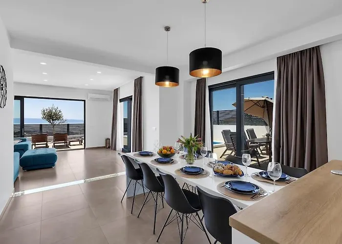 Villa Olimp - Exklusiv