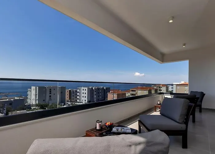 Olimp - Exklusiv Villa *