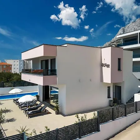 Vila Olimp - Exklusiv