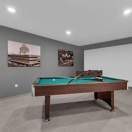 Vila Olimp - Exklusiv