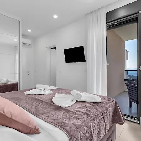 Olimp - Exklusiv Makarska