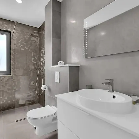 Olimp - Exklusiv * Makarska