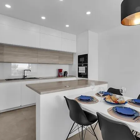 Olimp - Exklusiv Vila