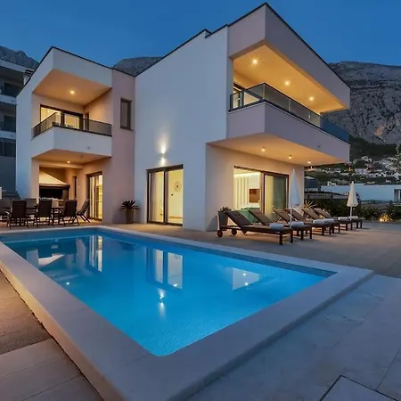 Vila Olimp - Exklusiv