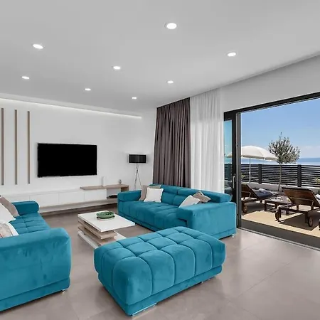 Olimp - Exklusiv Vila *