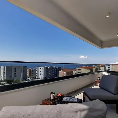 Olimp - Exklusiv Vila *