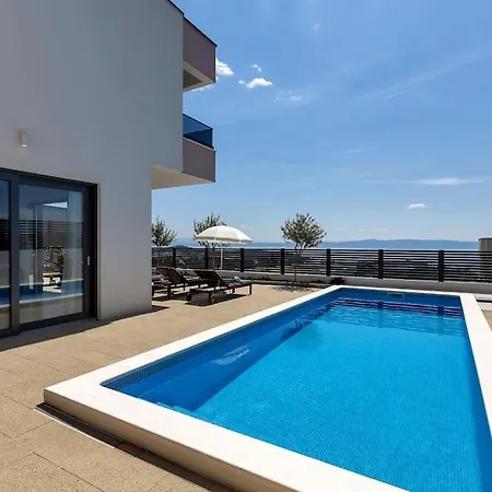 Vila Olimp - Exklusiv *